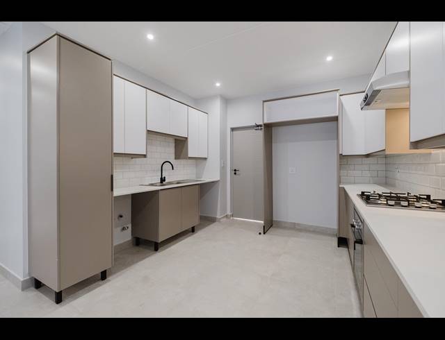 2 BEDROOM APARTMENT FOR SALE IN EDENBURG